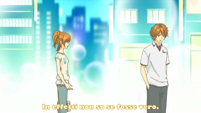 Otaku Gallery  / Anime e Manga / Bokura Ga Ita / Screenshots / Episodio 02 / 092.jpg